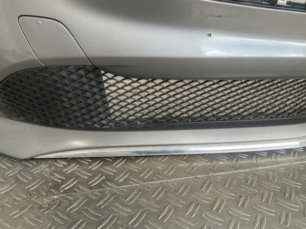 Bumper Mercedes A Klasse W176 Facelift Normaal 6xpdc A1768853625 Voorbumper A3-15080z