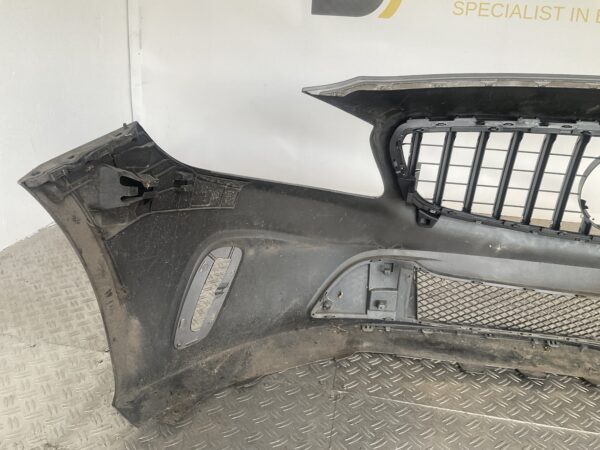 Bumper Mercedes A Klasse W176 Facelift Normaal 6xpdc A1768853625 Voorbumper A3-15080z