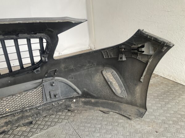 Bumper Mercedes A Klasse W176 Facelift Normaal 6xpdc A1768853625 Voorbumper A3-15080z
