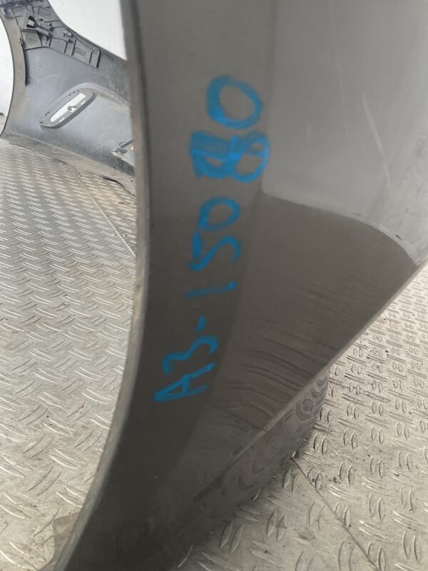 Bumper Mercedes A Klasse W176 Facelift Normaal 6xpdc A1768853625 Voorbumper A3-15080z