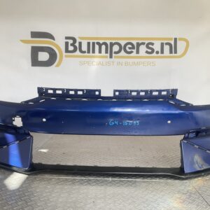 Bumper Kia EV6 GT-Line GTLine 21- 86511-CV200 Voorbumper G4-15083z