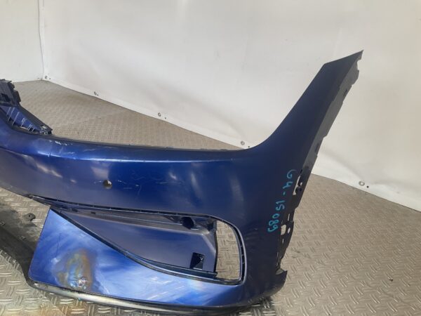 Bumper Kia EV6 GT-Line GTLine 21- 86511-CV200 Voorbumper G4-15083z
