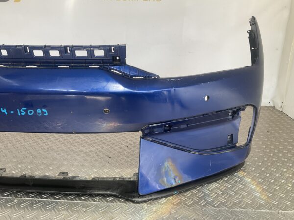 Bumper Kia EV6 GT-Line GTLine 21- 86511-CV200 Voorbumper G4-15083z