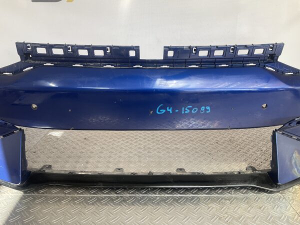 Bumper Kia EV6 GT-Line GTLine 21- 86511-CV200 Voorbumper G4-15083z
