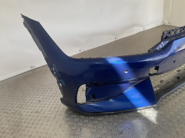 Bumper Kia EV6 GT-Line GTLine 21- 86511-CV200 Voorbumper G4-15083z