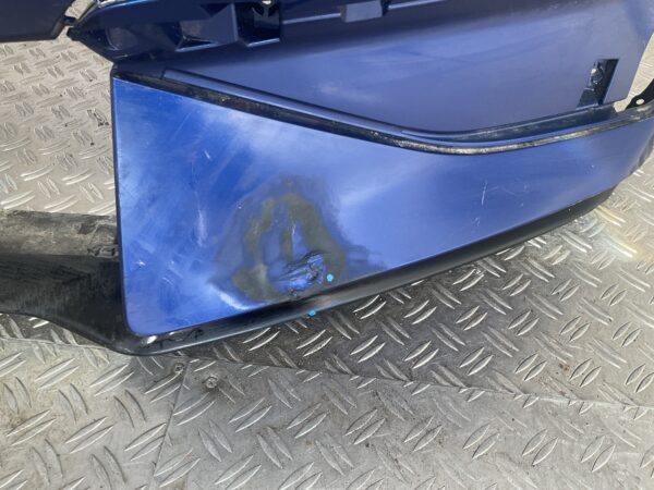 Bumper Kia EV6 GT-Line GTLine 21- 86511-CV200 Voorbumper G4-15083z