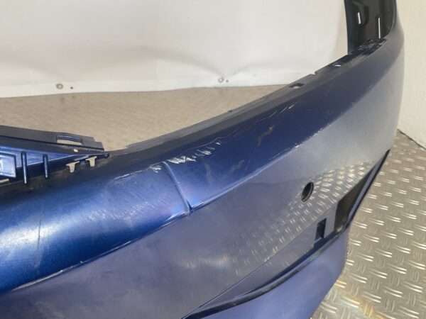 Bumper Kia EV6 GT-Line GTLine 21- 86511-CV200 Voorbumper G4-15083z