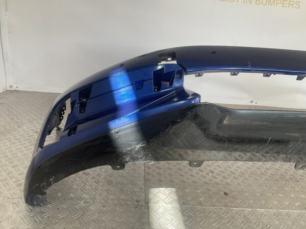 Bumper Kia EV6 GT-Line GTLine 21- 86511-CV200 Voorbumper G4-15083z