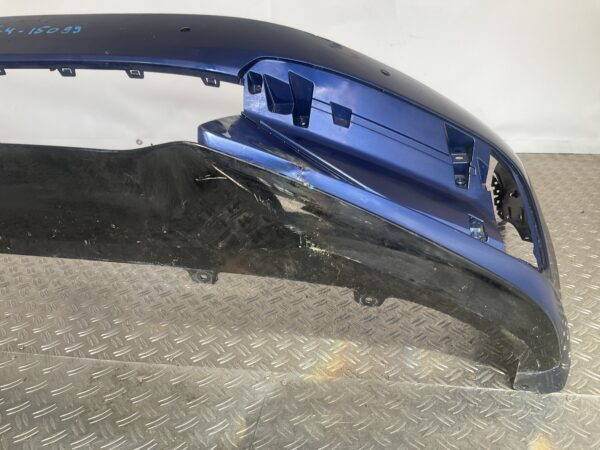 Bumper Kia EV6 GT-Line GTLine 21- 86511-CV200 Voorbumper G4-15083z