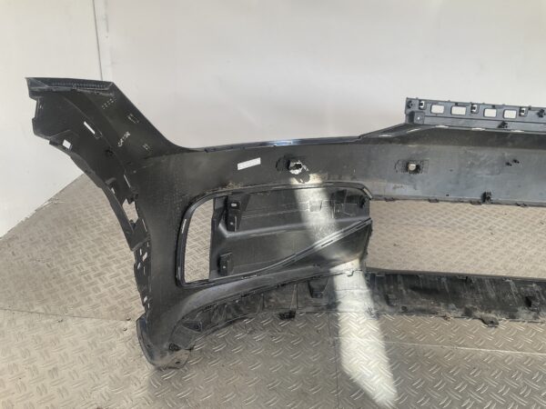 Bumper Kia EV6 GT-Line GTLine 21- 86511-CV200 Voorbumper G4-15083z