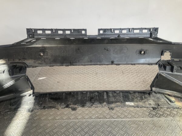 Bumper Kia EV6 GT-Line GTLine 21- 86511-CV200 Voorbumper G4-15083z
