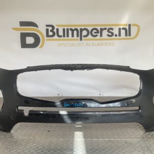 Bumper  Kia Sportage 86511-f1000 Voorbumper G4-15090z