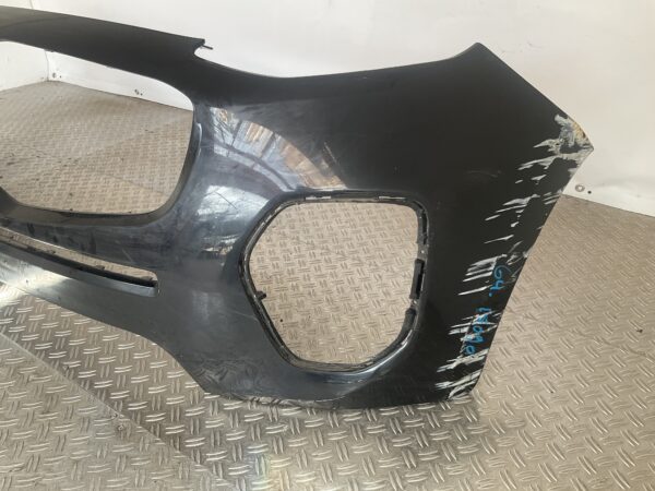 Bumper  Kia Sportage 86511-f1000 Voorbumper G4-15090z
