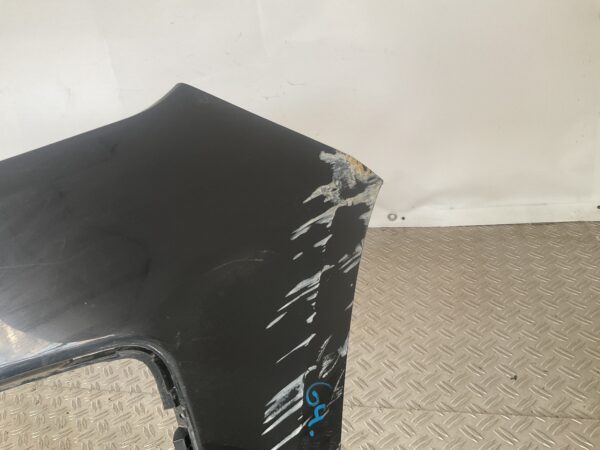 Bumper  Kia Sportage 86511-f1000 Voorbumper G4-15090z