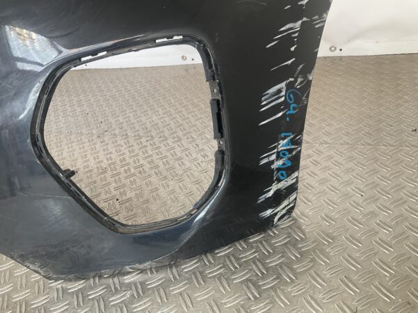Bumper  Kia Sportage 86511-f1000 Voorbumper G4-15090z