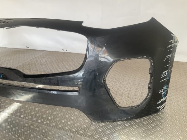 Bumper  Kia Sportage 86511-f1000 Voorbumper G4-15090z
