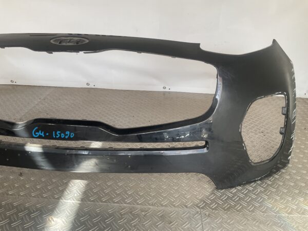 Bumper  Kia Sportage 86511-f1000 Voorbumper G4-15090z