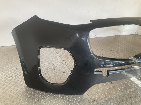 Bumper  Kia Sportage 86511-f1000 Voorbumper G4-15090z