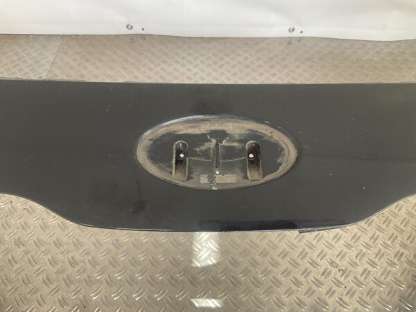 Bumper  Kia Sportage 86511-f1000 Voorbumper G4-15090z
