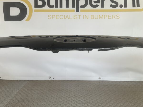 Bumper  Kia Sportage 86511-f1000 Voorbumper G4-15090z