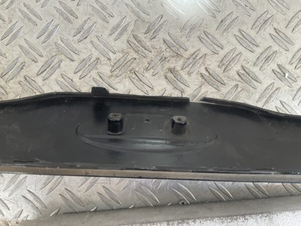 Bumper  Kia Sportage 86511-f1000 Voorbumper G4-15090z