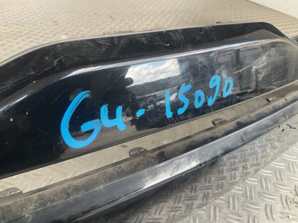 Bumper  Kia Sportage 86511-f1000 Voorbumper G4-15090z