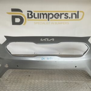 Bumper Kia Niro 2022- 86511-G5700 Voorbumper G4-15091z