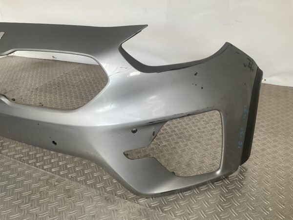 Bumper Kia Niro 2022- 86511-G5700 Voorbumper G4-15091z