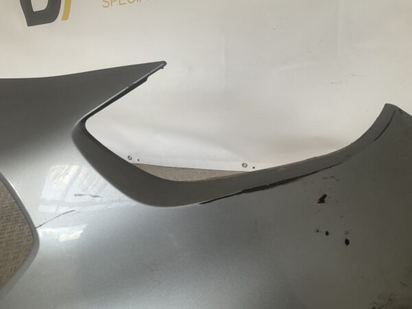 Bumper Kia Niro 2022- 86511-G5700 Voorbumper G4-15091z