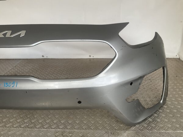 Bumper Kia Niro 2022- 86511-G5700 Voorbumper G4-15091z