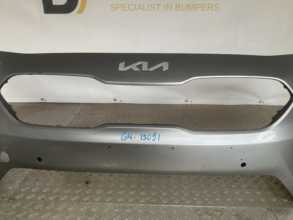Bumper Kia Niro 2022- 86511-G5700 Voorbumper G4-15091z