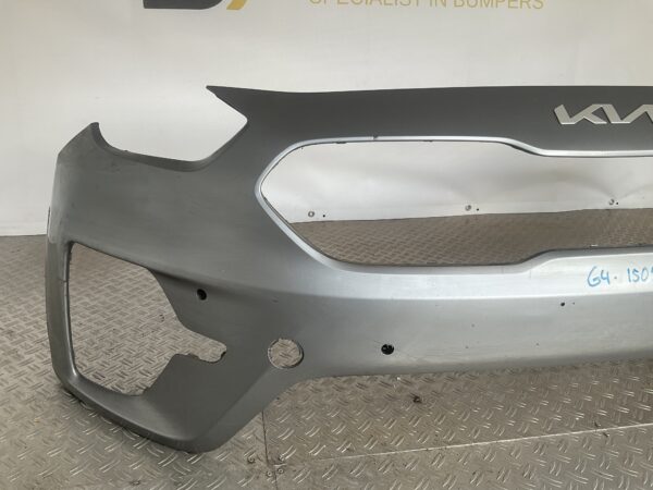 Bumper Kia Niro 2022- 86511-G5700 Voorbumper G4-15091z