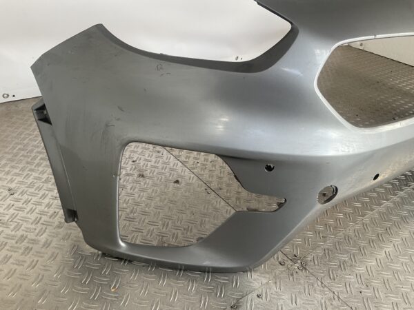 Bumper Kia Niro 2022- 86511-G5700 Voorbumper G4-15091z