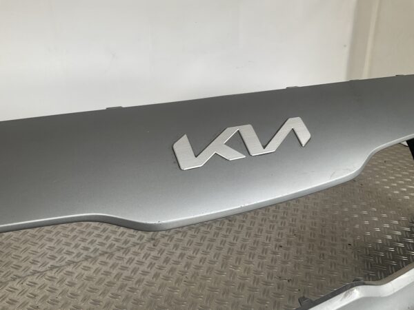 Bumper Kia Niro 2022- 86511-G5700 Voorbumper G4-15091z