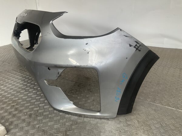 Bumper Kia Niro 2022- 86511-G5700 Voorbumper G4-15091z