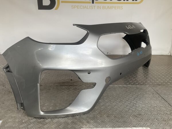 Bumper Kia Niro 2022- 86511-G5700 Voorbumper G4-15091z