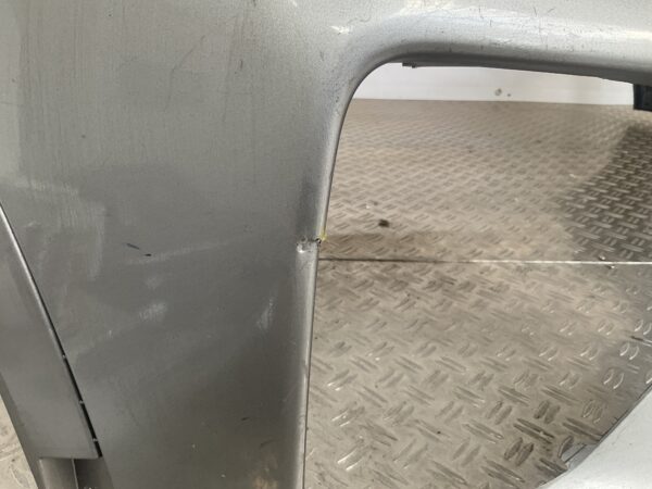 Bumper Kia Niro 2022- 86511-G5700 Voorbumper G4-15091z