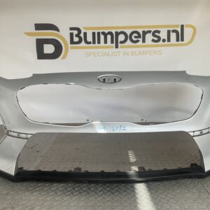 Bumper Kia Sportage 4 IV Facelift 20-24 86512-F1500 Voorbumper G4-15092z