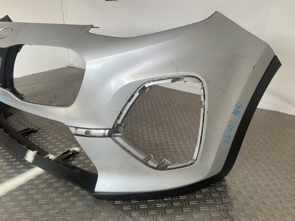 Bumper Kia Sportage 4 IV Facelift 20-24 86512-F1500 Voorbumper G4-15092z