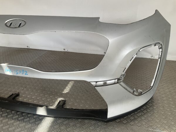 Bumper Kia Sportage 4 IV Facelift 20-24 86512-F1500 Voorbumper G4-15092z