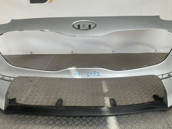 Bumper Kia Sportage 4 IV Facelift 20-24 86512-F1500 Voorbumper G4-15092z
