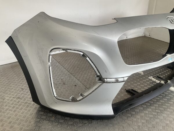 Bumper Kia Sportage 4 IV Facelift 20-24 86512-F1500 Voorbumper G4-15092z
