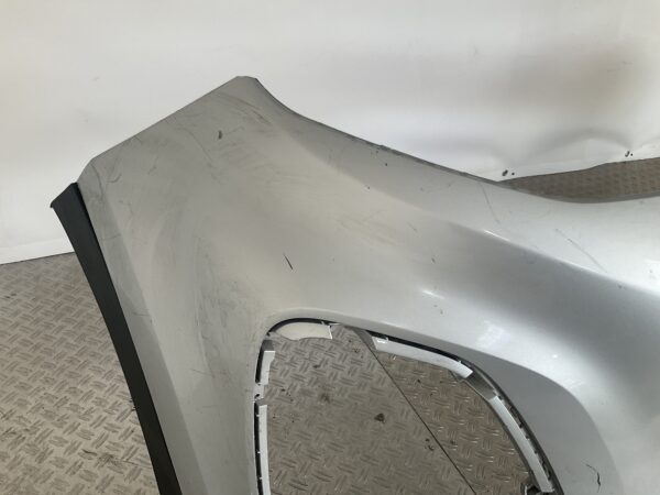Bumper Kia Sportage 4 IV Facelift 20-24 86512-F1500 Voorbumper G4-15092z