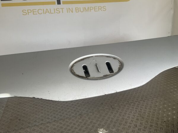 Bumper Kia Sportage 4 IV Facelift 20-24 86512-F1500 Voorbumper G4-15092z