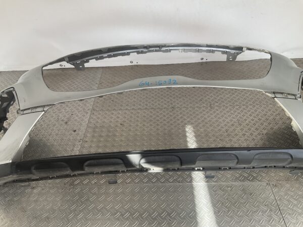 Bumper Kia Sportage 4 IV Facelift 20-24 86512-F1500 Voorbumper G4-15092z