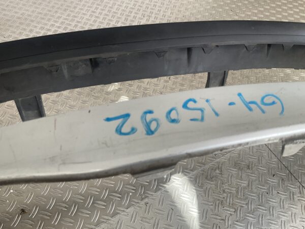 Bumper Kia Sportage 4 IV Facelift 20-24 86512-F1500 Voorbumper G4-15092z