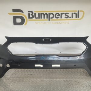 Bumper Kia Niro 19-22 Facelift 86511-G5500 Voorbumper G4-15093z