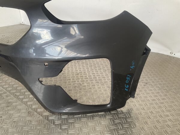 Bumper Kia Niro 19-22 Facelift 86511-G5500 Voorbumper G4-15093z