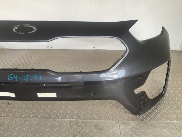 Bumper Kia Niro 19-22 Facelift 86511-G5500 Voorbumper G4-15093z