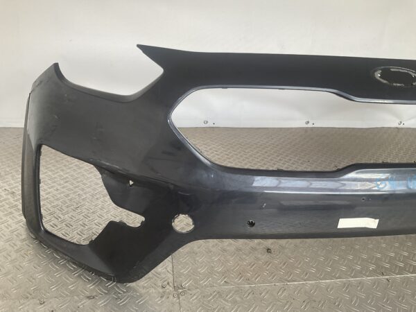 Bumper Kia Niro 19-22 Facelift 86511-G5500 Voorbumper G4-15093z